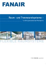 Fanair Raumsysteme