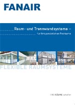 Fanair Raumsysteme