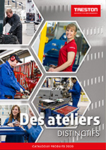 FANAIR Treston des ateliers distinctifs