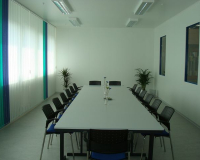 Fanair AG Büroeinrichtungen, Stühle, Konferenztische