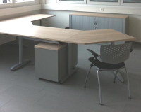 Fanair AG Büroeinrichtungen, Stühle, Schreibtische