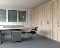 Fanair AG Büroeinrichtungen, Stühle, Schreibtische