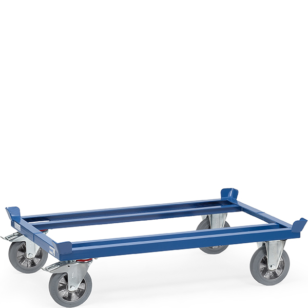 FE-22811 Fanair fetra Paletten Fahrgestell