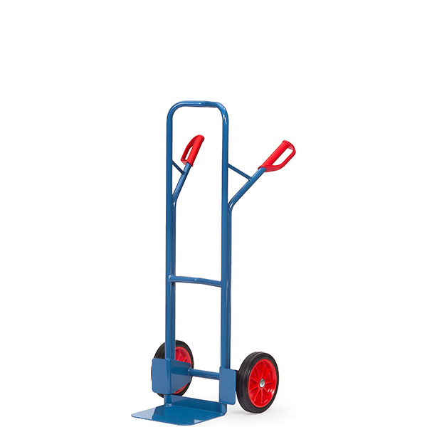 FE-B1325V Stapelkarre Fanair Fetra