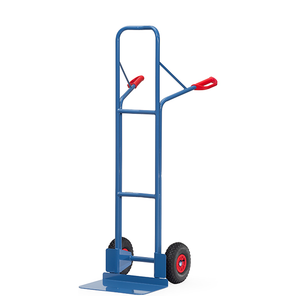 FE-B1328L Stapelkarre Fanair Fetra