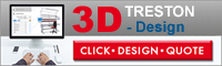 Treston 3D-Modul