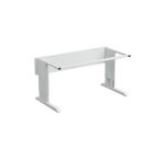 ESD Concept Tischgestelle manuelle Höhenverstellung