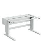 Concept Tischgestelle SO- elektrische Höhenverstellung (Tischplatte separat bestellen)