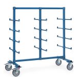 Tragarmwagen komplett