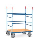 Materialwagen