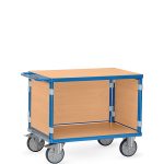 Dreiwand-Tischwagen
